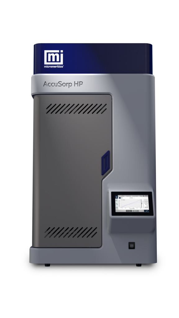 AccuSorb HP Front