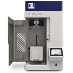 Micromeritics AccuSorb HP